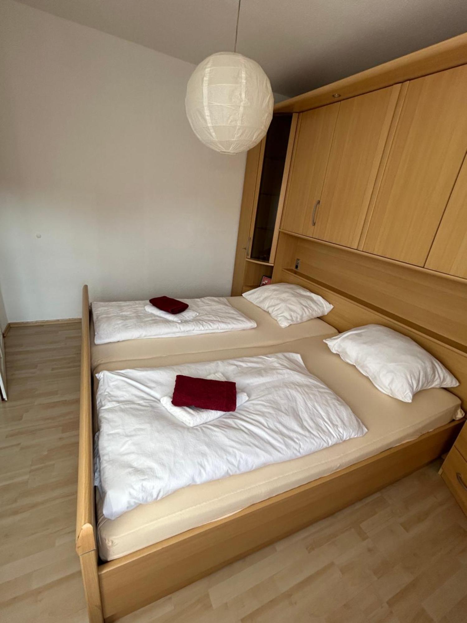 Geräumige Ferienwohnung im Grünen Lichtenstein  Exterior foto